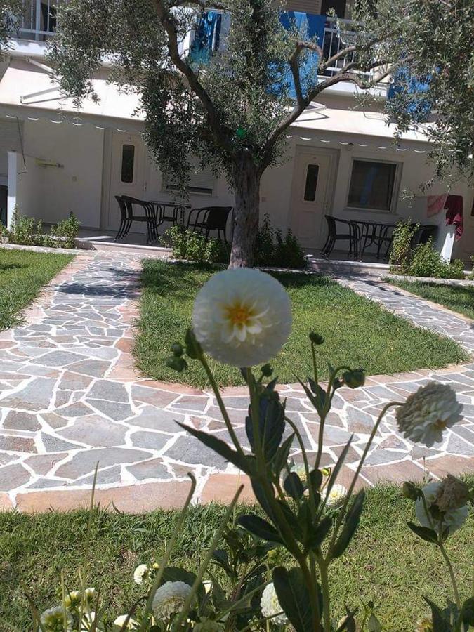 Asterias Studios Astris Exterior photo